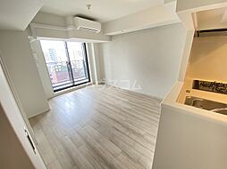 ONE ROOF RESIDENCE NISHINIPPORI 503 5階2LDKのリビング/ダイニング