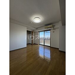 カーサ千種A 901 9階1Kのリビング/ダイニング