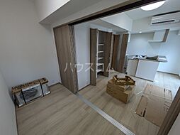 CASA VISTA ASATO 701 7階1LDKのリビング/ダイニング