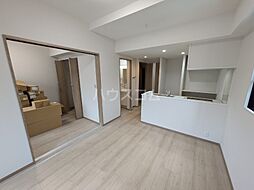 CASA VISTA ASATO 903 9階2LDKのリビング/ダイニング