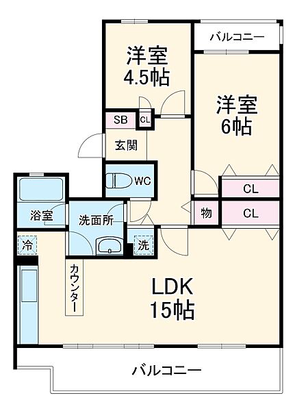 外観画像