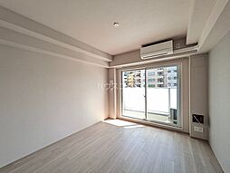 ザ・グリッド　千林レジデンス 14階1Kのリビング/ダイニング