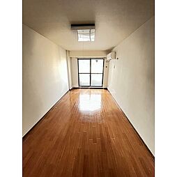 JR総武線 新小岩駅 徒歩4分の賃貸マンション 4階ワンルームのリビング/ダイニング