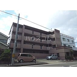 名鉄犬山線 東枇杷島駅 徒歩17分の賃貸マンション