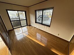 ベルフローラ 105 1階2DKのリビング/ダイニング