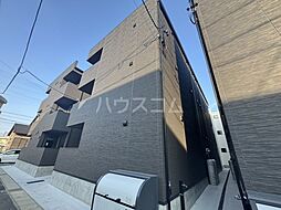 JR東海道本線 大高駅 徒歩4分