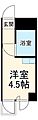 パークハイム能見台1階5.0万円
