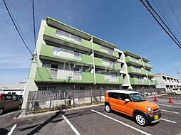 名鉄名古屋本線 一ツ木駅 徒歩15分の賃貸アパート