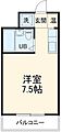 シーズンコート大曽根5階3.6万円