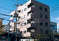 名鉄各務原線 田神駅 徒歩10分の賃貸マンション