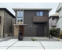 フォレストガーデン稲毛 A