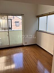 小田急小田原線 千歳船橋駅 徒歩6分の賃貸アパート