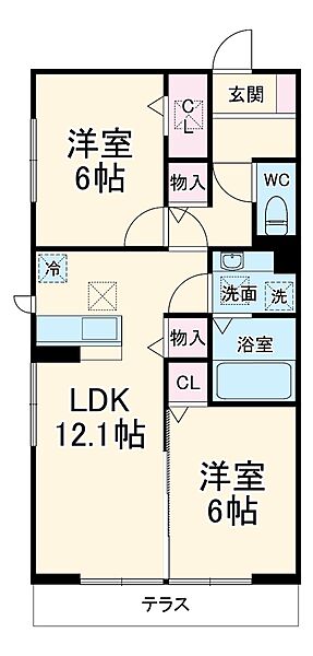 外観画像