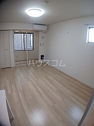 サンカルムII 103 1階1Kのリビング/ダイニング