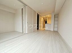 東急多摩川線 鵜の木駅 徒歩9分の賃貸マンション 1階2LDKのリビング/ダイニング