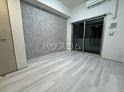 ザ・ウエストマークシティプレミアム 9階1Kのリビング/ダイニング