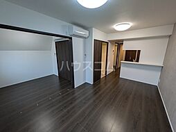 プロスタイルウェルス東武練馬 401