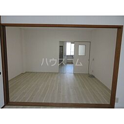 名古屋市営東山線 中村公園駅 徒歩3分の賃貸マンション 1階2DKのリビング/ダイニング