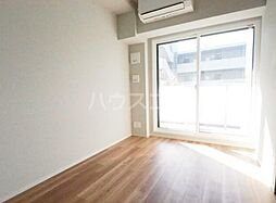 クレヴィアリグゼ西馬込 801