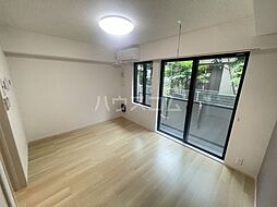 ヴィラージュ 302 3階1Kのリビング/ダイニング