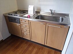 ピュアロータス 302 3階2LDKのリビング/ダイニング