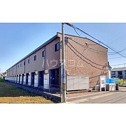 JR東海道本線 岐阜駅 バス17分 富田学園前下車 徒歩4分の賃貸アパート