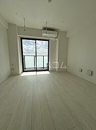 ＴＨＥ　ＭＡＲＫ　ＣＯＵＲＴII 401 4階1Kのリビング/ダイニング