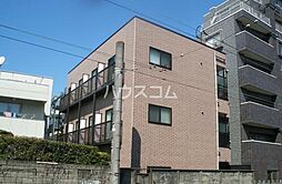 東急世田谷線 世田谷駅 徒歩4分