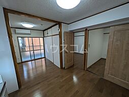 大田マンション 402