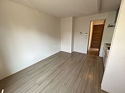 スーペリエ 102 1階1LDKのリビング/ダイニング