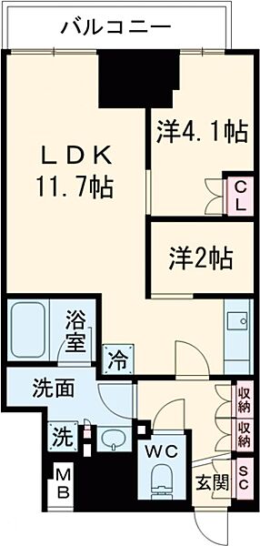 外観画像
