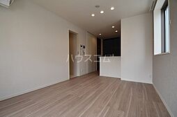 グランコスモ八王子 403 4階2LDKのリビング/ダイニング