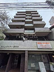 ウイングシティ西洞院