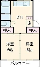 日立駅 3.2万円