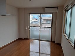 伊豆箱根鉄道駿豆線 三島広小路駅 徒歩4分の賃貸マンション 3階ワンルームのリビング/ダイニング