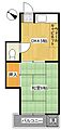K-FLAT1階3.9万円