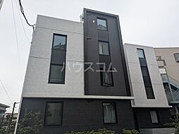 東京メトロ副都心線 西早稲田駅 徒歩6分の賃貸マンション