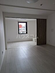 レオーネ早稲田 204