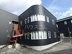 天竜浜名湖鉄道 西掛川駅 徒歩16分の賃貸アパート