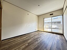 パナハイツ望月 202 2階ワンルームのリビング/ダイニング