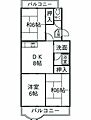 グランメール西船橋3階9.4万円