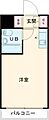 ライオンズマンション西新宿第78階6.2万円