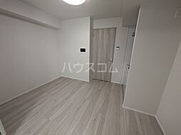 東京メトロ千代田線 綾瀬駅 徒歩3分の賃貸マンション 8階1DKのリビング/ダイニング