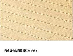 ココ　ラ　フェリーチェＡ