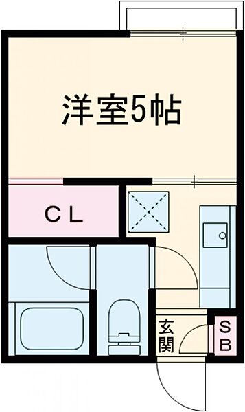 外観画像