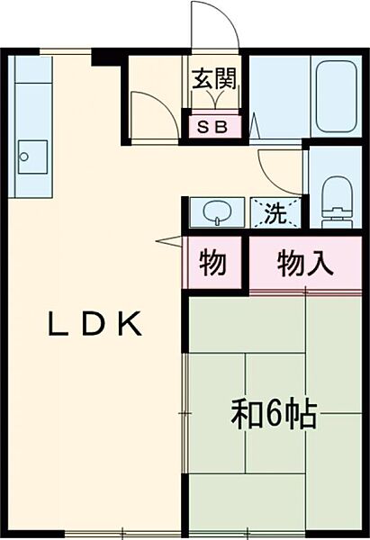 外観画像
