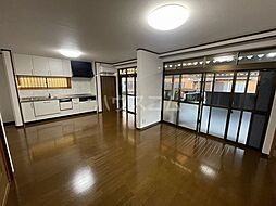 新生3丁目戸建て 1