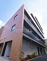 クレヴィスタ板橋本蓮沼