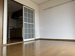 セントラルヒルズＢ 101