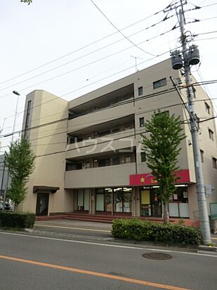 外観画像